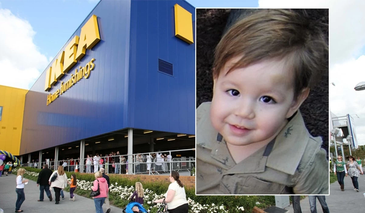 Ikea: Αποζημίωση μαμούθ για το θάνατο δίχρονου αγοριού